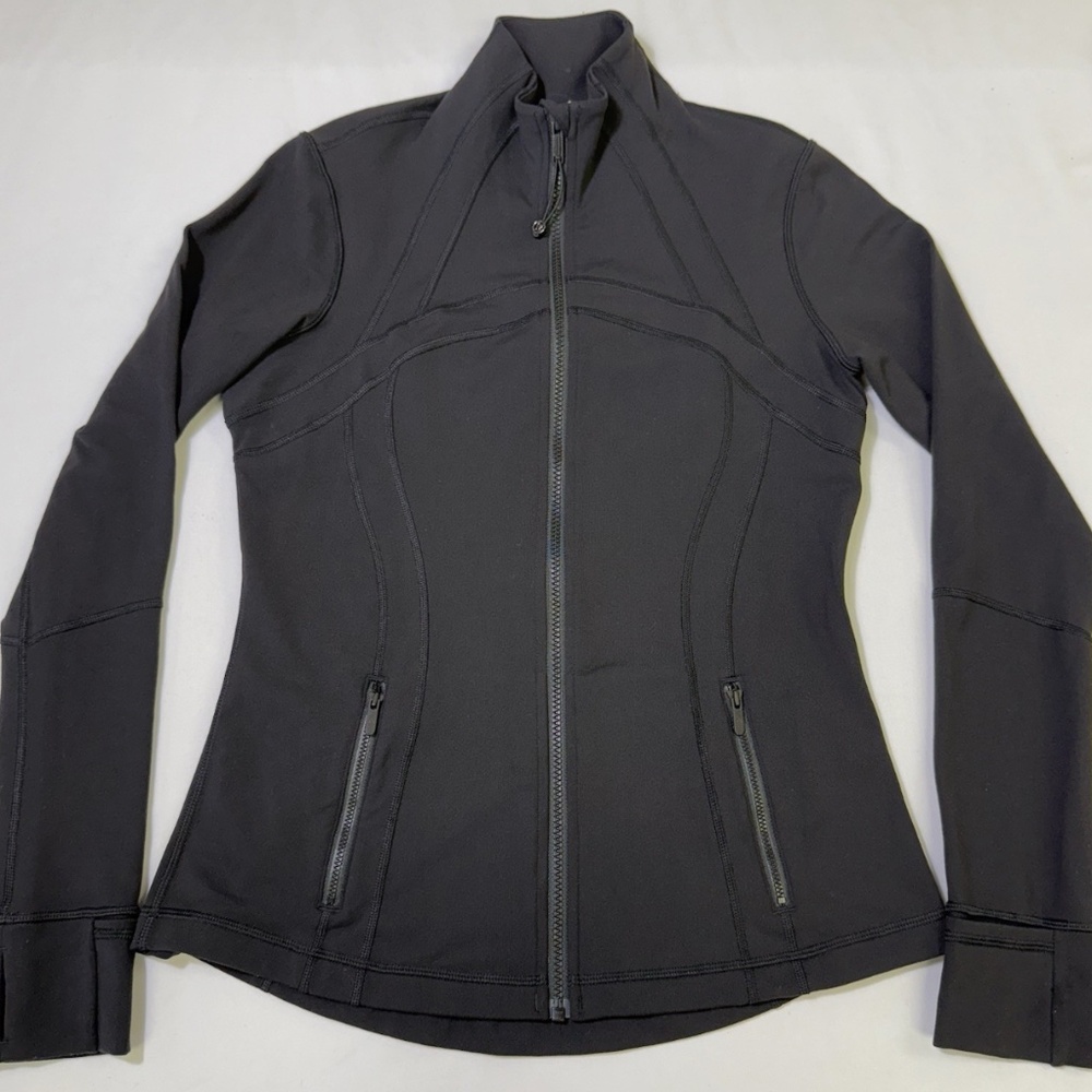 Lululemon define jacket